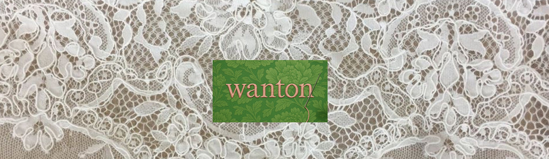The Story of Wanton the Label