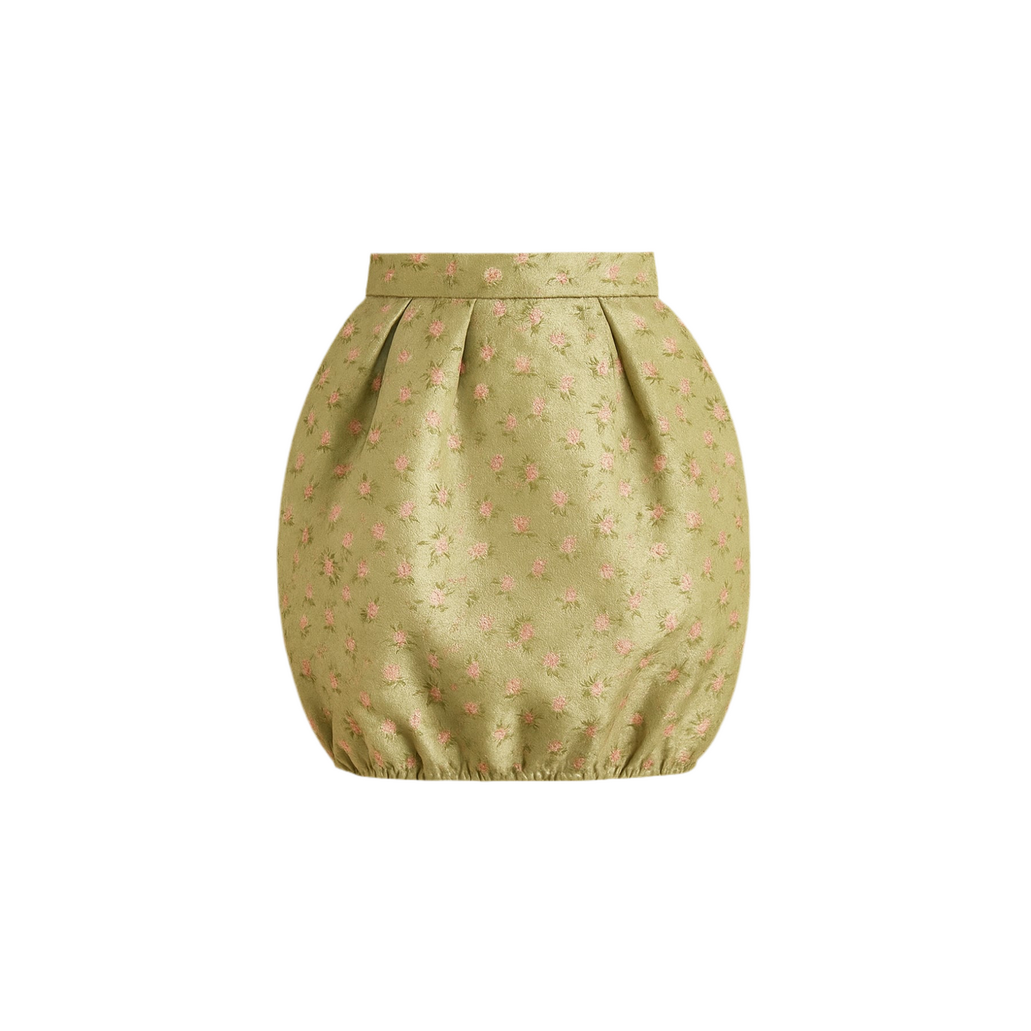 Cocoon Skirt