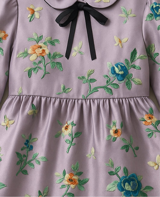 Babydoll Dress