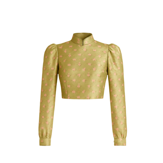 Jasmine Top