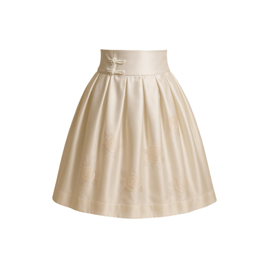 Tennis Skirt