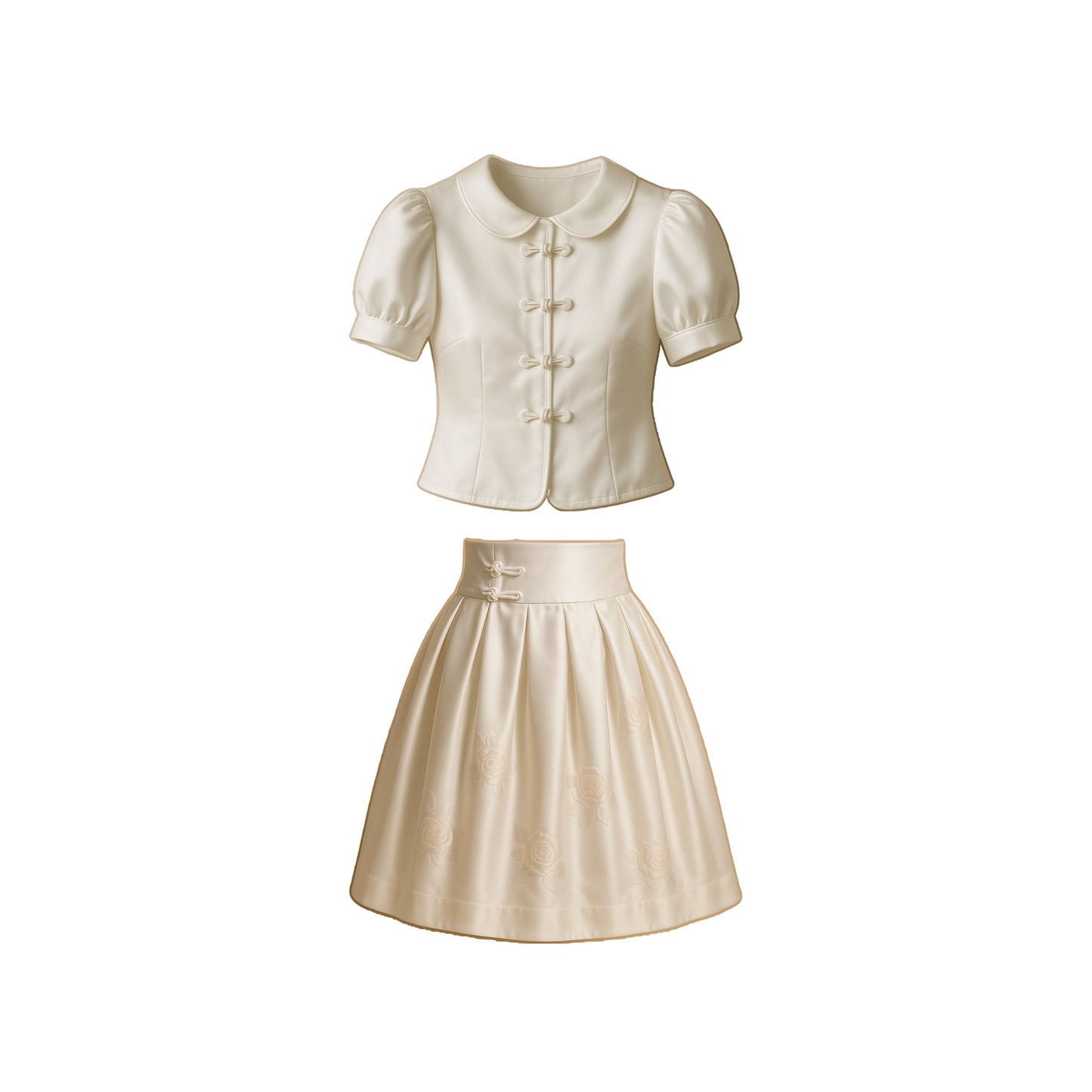 Tennis Skirt
