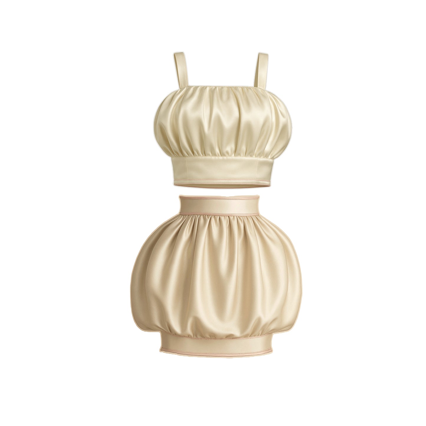 Bao Skirt