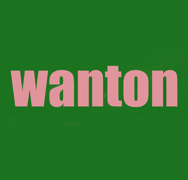 Wanton
